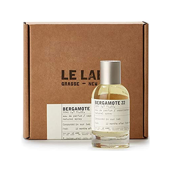 Le Labo Bergamote 22 парфюмна вода унисекс | monna.bg