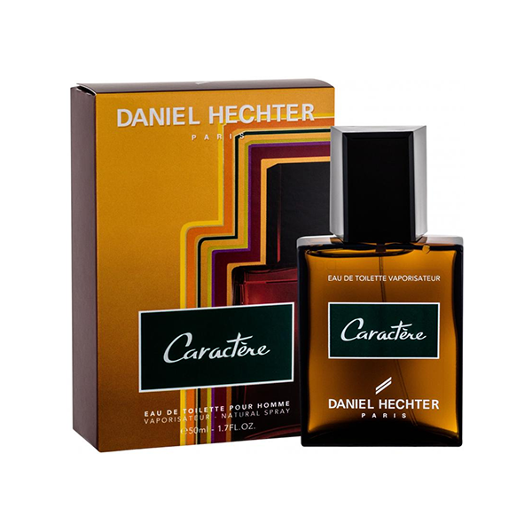Daniel Hechter Caractere тоалетна вода за мъже | monna.bg
