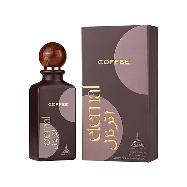 Paris Corner Eternal Coffee парфюмна вода унисекс | monna.bg