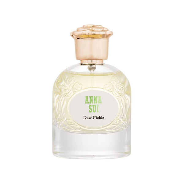 Anna Sui Wild Wonder Dew Fields парфюмна вода унисекс | monna.bg