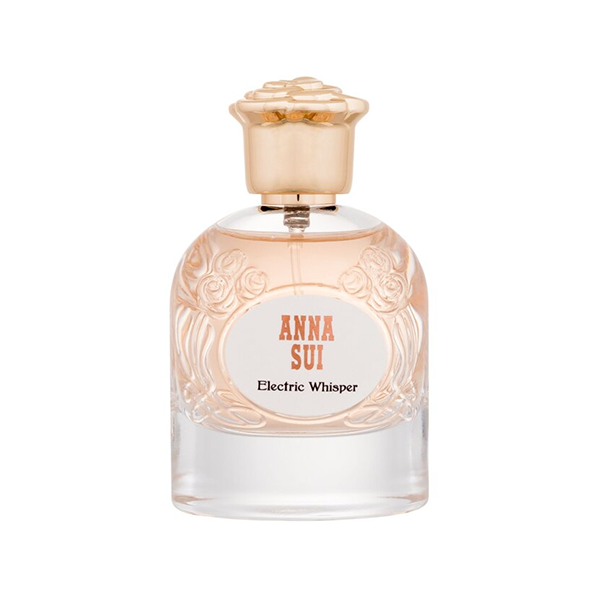 Anna Sui Wild Wonder Electric Whisper парфюмна вода за жени | monna.bg