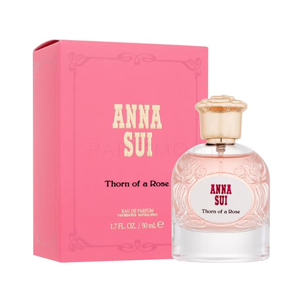 Anna Sui Wild Wonder Thorn of a Rose парфюмна вода за жени | monna.bg