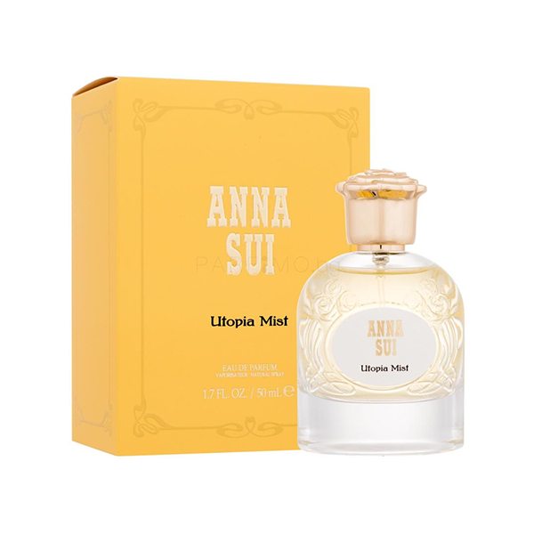 Anna Sui Wild Wonder Utopia Mist парфюмна вода за жени | monna.bg