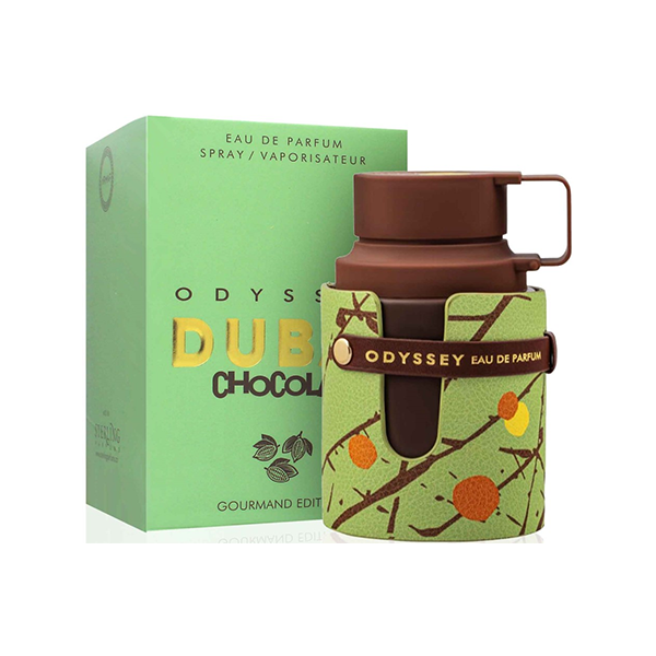 Armaf Odyssey Dubai Chocolat парфюмна вода унисекс | monna.bg
