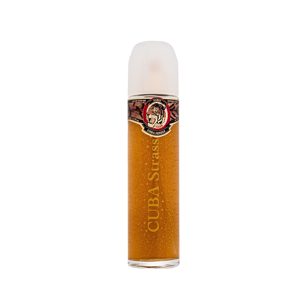 Cuba Strass Tiger парфюмна вода за жени | monna.bg