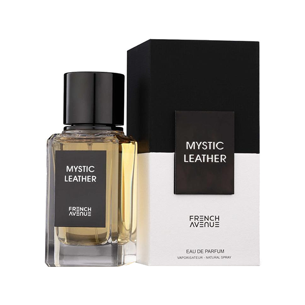 French Avenue Mystic Leather парфюмна вода унисекс | monna.bg