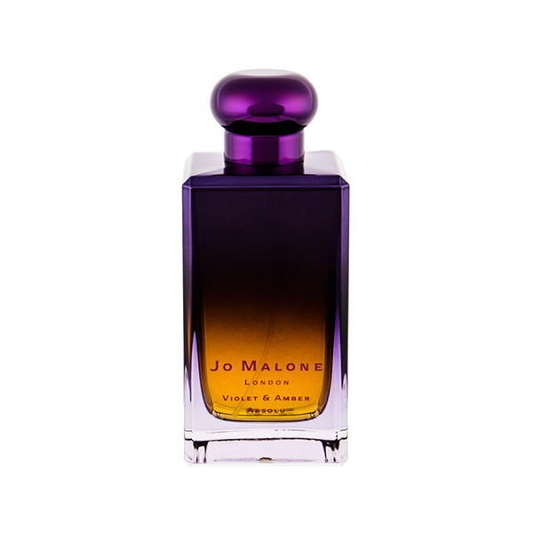 Jo Malone London Violet & Amber Absolu колонна вода унисекс | monna.bg