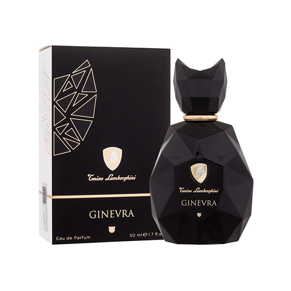 Tonino Lamborghini Ginerva Black парфюмна вода за жени | monna.bg