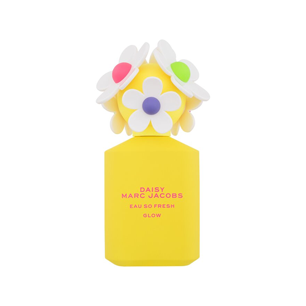 Marc Jacobs Daisy Eau So Fresh Glow тоалетна вода за жени | monna.bg