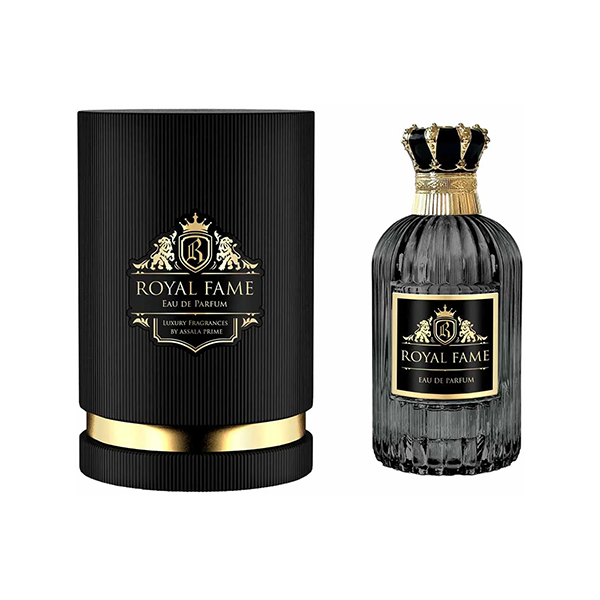 Assala Prime Royal Fame парфюмна вода унисекс | monna.bg