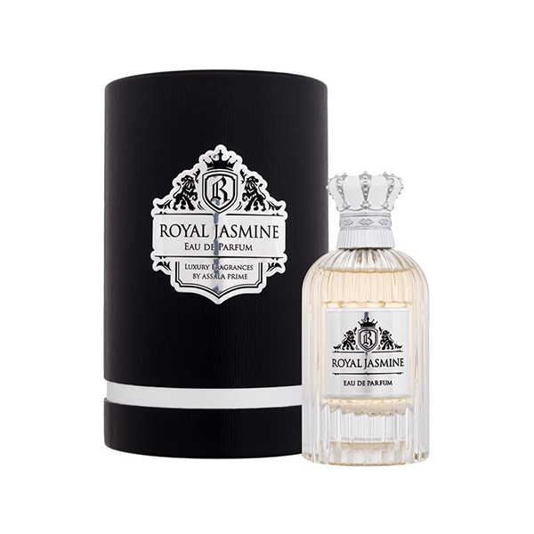 Assala Prime Royal Jasmine парфюмна вода унисекс | monna.bg