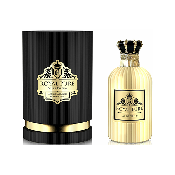 Assala Prime Royal Pure парфюмна вода унисекс | monna.bg