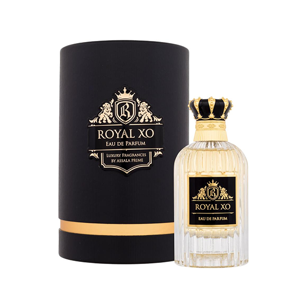 Assala Prime Royal XO парфюмна вода унисекс | monna.bg