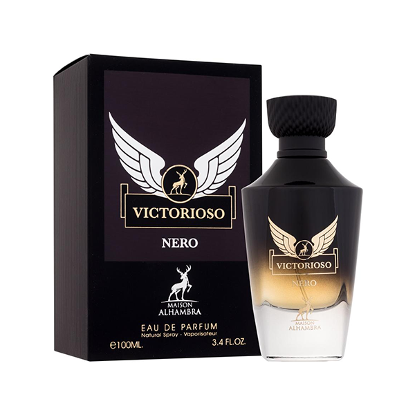 Maison Alhambra Victorioso Victory парфюмна вода за мъже | monna.bg