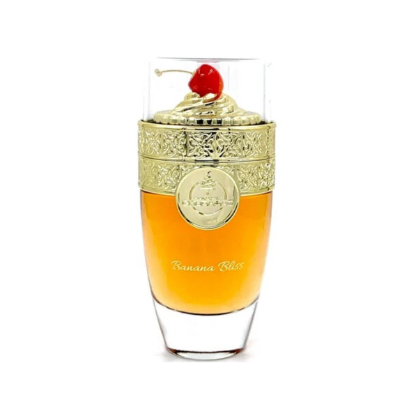 Paris Corner Banana Bliss парфюмна вода унисекс | monna.bg