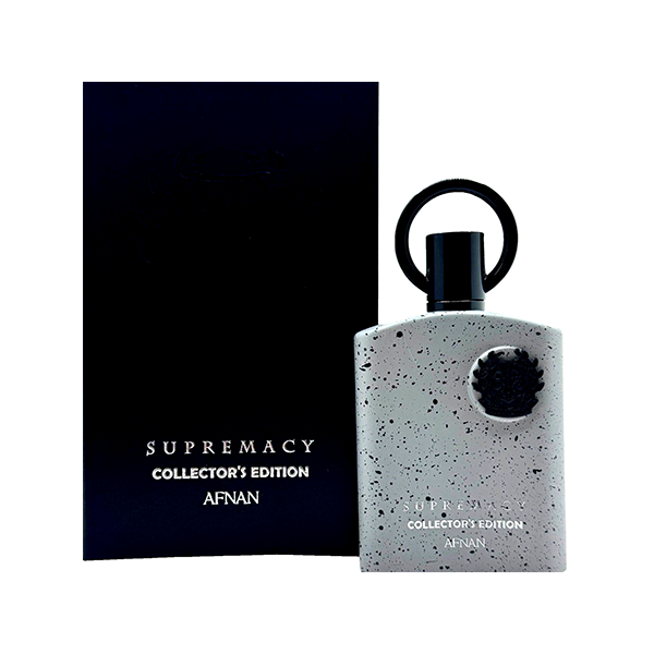 Afnan Supremacy Collector's Edition парфюмна вода за мъже | monna.bg