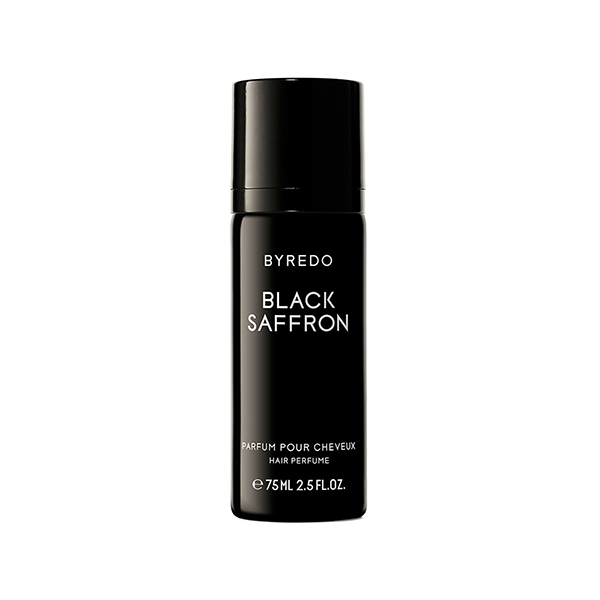 Byredo Black Saffron мист за коса за жени | monna.bg