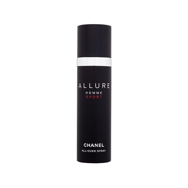 Chanel Allure Homme Sport спрей за тяло за мъже | monna.bg