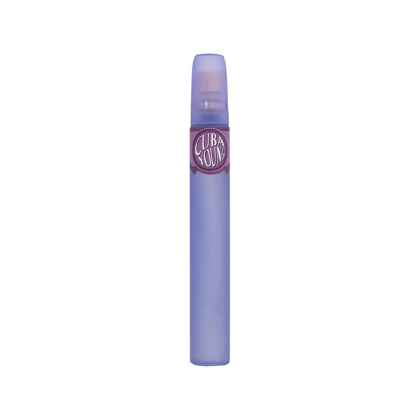 Cuba Young Purple парфюмна вода за жени | monna.bg