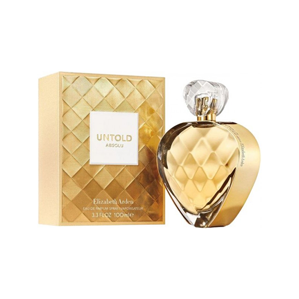 Elizabeth Arden Untold Absolu парфюмна вода за жени | monna.bg