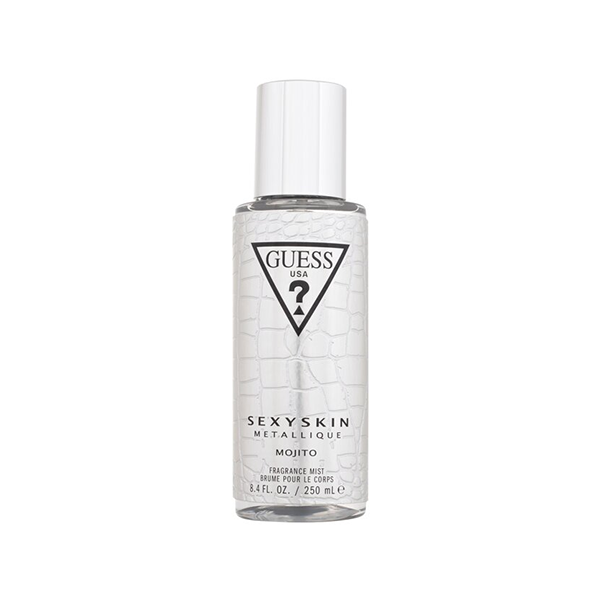 Guess Sexy Skin Metallique Mojito спрей за тяло за жени | monna.bg