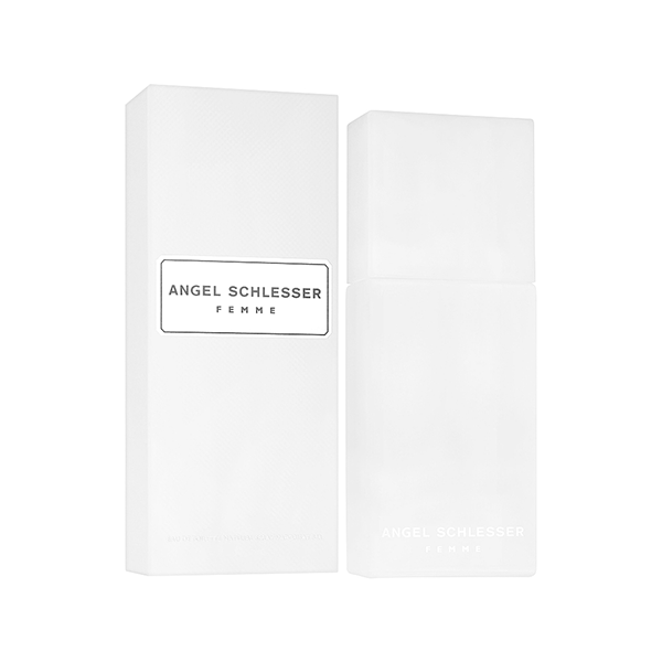 Angel Schlesser Femme тоалетна вода за жени | monna.bg