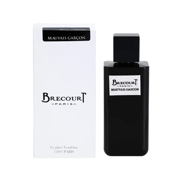 Brecourt Mauvais Garcon тоалетна вода за мъже | monna.bg