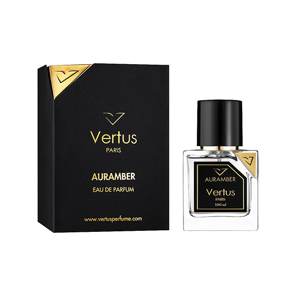 Vertus Auramber парфюмна вода унисекс | monna.bg