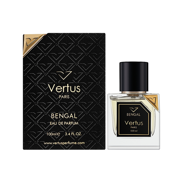 Vertus Bengal парфюмна вода унисекс | monna.bg