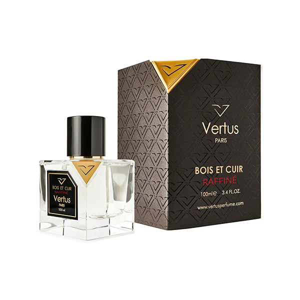 Vertus Bois et Cuir Raffine парфюмна вода унисекс | monna.bg