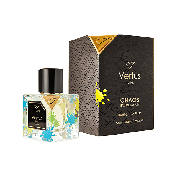 Vertus Chaos парфюмна вода унисекс | monna.bg