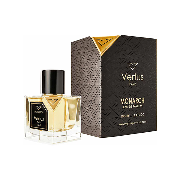 Vertus Monarch парфюмна вода унисекс | monna.bg