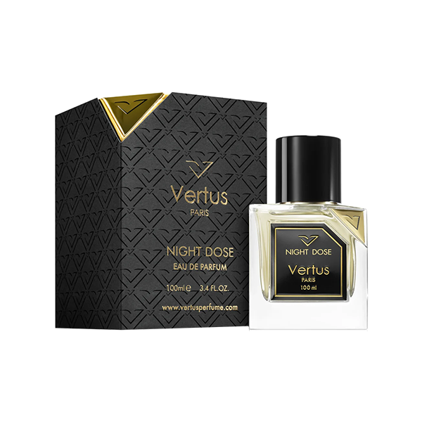 Vertus Night Dose парфюмна вода унисекс | monna.bg