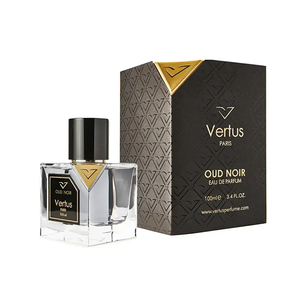 Vertus Oud Noir парфюмна вода унисекс | monna.bg