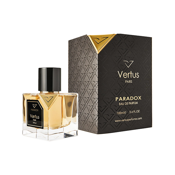 Vertus Paradox парфюмна вода унисекс | monna.bg