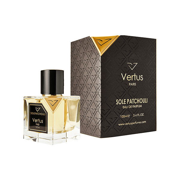 Vertus Sole Patchouli парфюмна вода унисекс | monna.bg