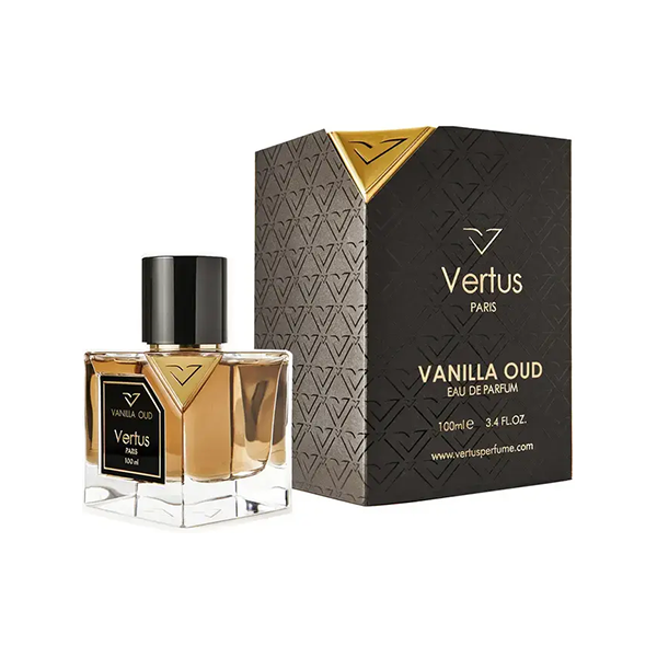Vertus Vanilla Oud парфюмна вода унисекс | monna.bg