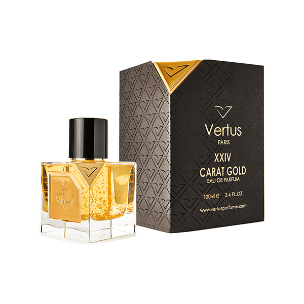 Vertus XXIV Carat Gold парфюмна вода унисекс | monna.bg