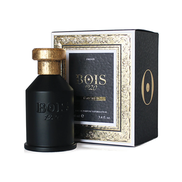 Bois 1920 Oro Nero парфюмна вода унисекс | monna.bg