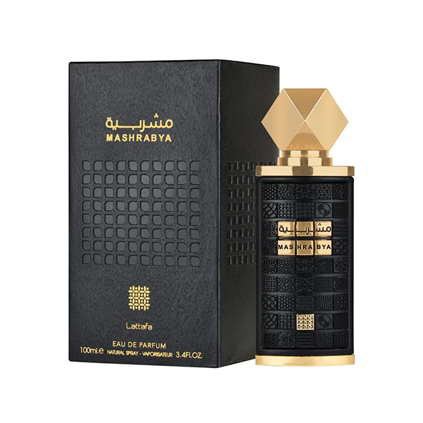 Lattafa Perfumes Mashrabya парфюмна вода унисекс | monna.bg