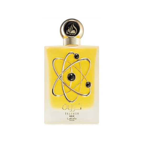 Lattafa Perfumes Tharwah Gold парфюмна вода за жени | monna.bg