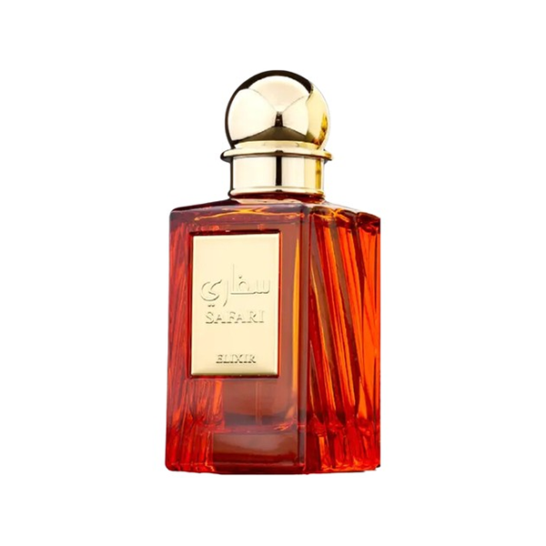 Fragrance World Safari Elixir парфюмна вода унисекс | monna.bg