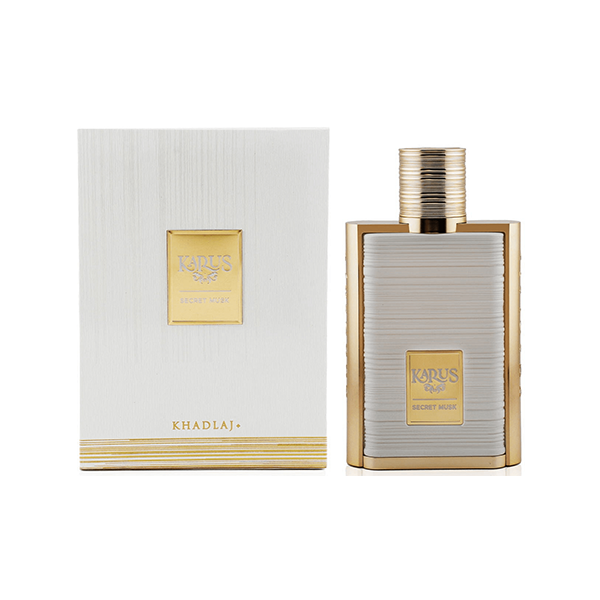 Khadlaj Karus Secret Musk парфюмна вода унисекс | monna.bg