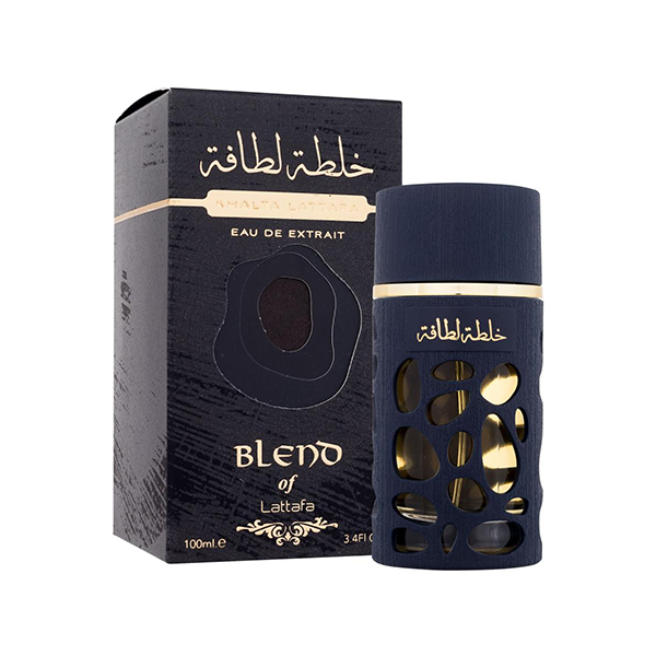 Lattafa Perfumes Khaltaat Al Arabia Blend Of Lattafa парфюмен екстракт унисекс | monna.bg