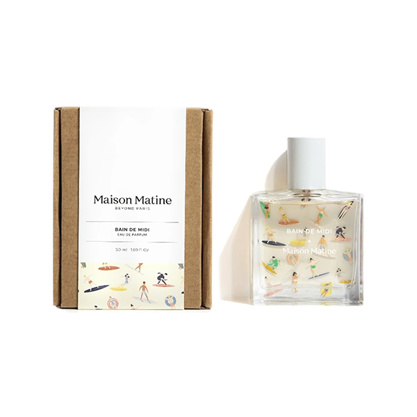 Maison Matine Bain De Midi парфюмна вода унисекс | monna.bg