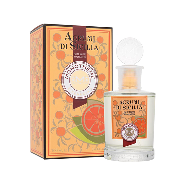 Monotheme Classic Collection Agrumi di Sicilia тоалетна вода за жени | monna.bg