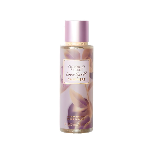 Victoria's Secret Love Spell Cashmere спрей за тяло за жени | monna.bg