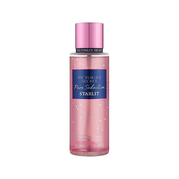 Victoria's Secret Pure Seduction Starlit спрей за тяло за жени | monna.bg