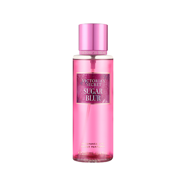 Victoria's Secret Sugar Blur спрей за тяло за жени | monna.bg