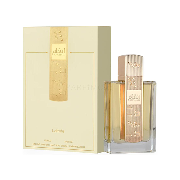 Lattafa Perfumes Angham парфюмна вода унисекс | monna.bg